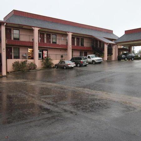 Executive Inn Kershaw Kültér fotó