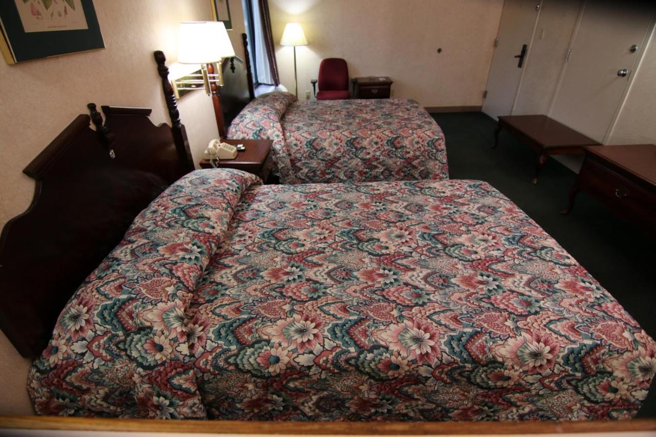 Executive Inn Kershaw Kültér fotó