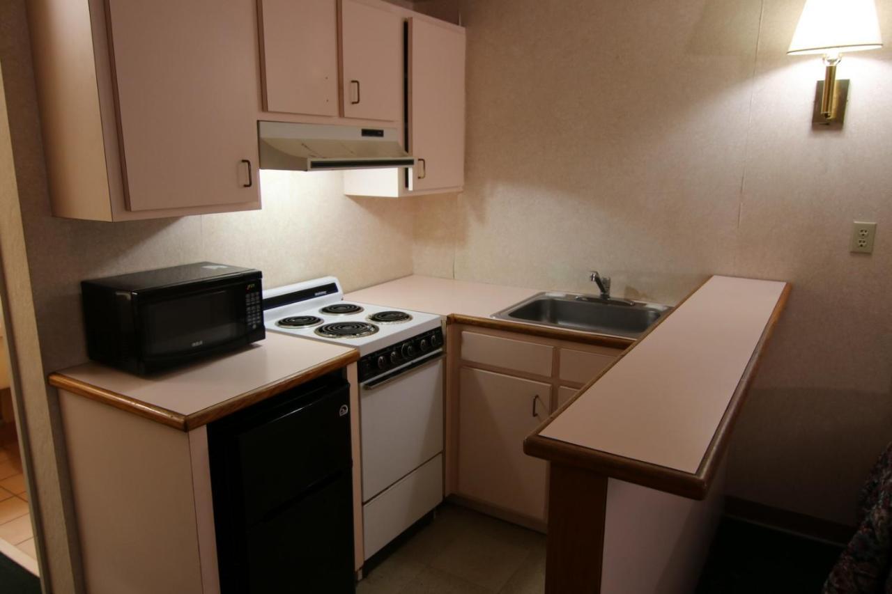 Executive Inn Kershaw Kültér fotó