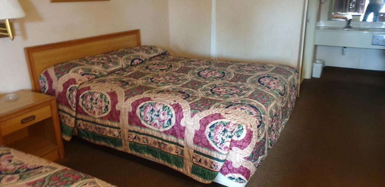 Executive Inn Kershaw Kültér fotó