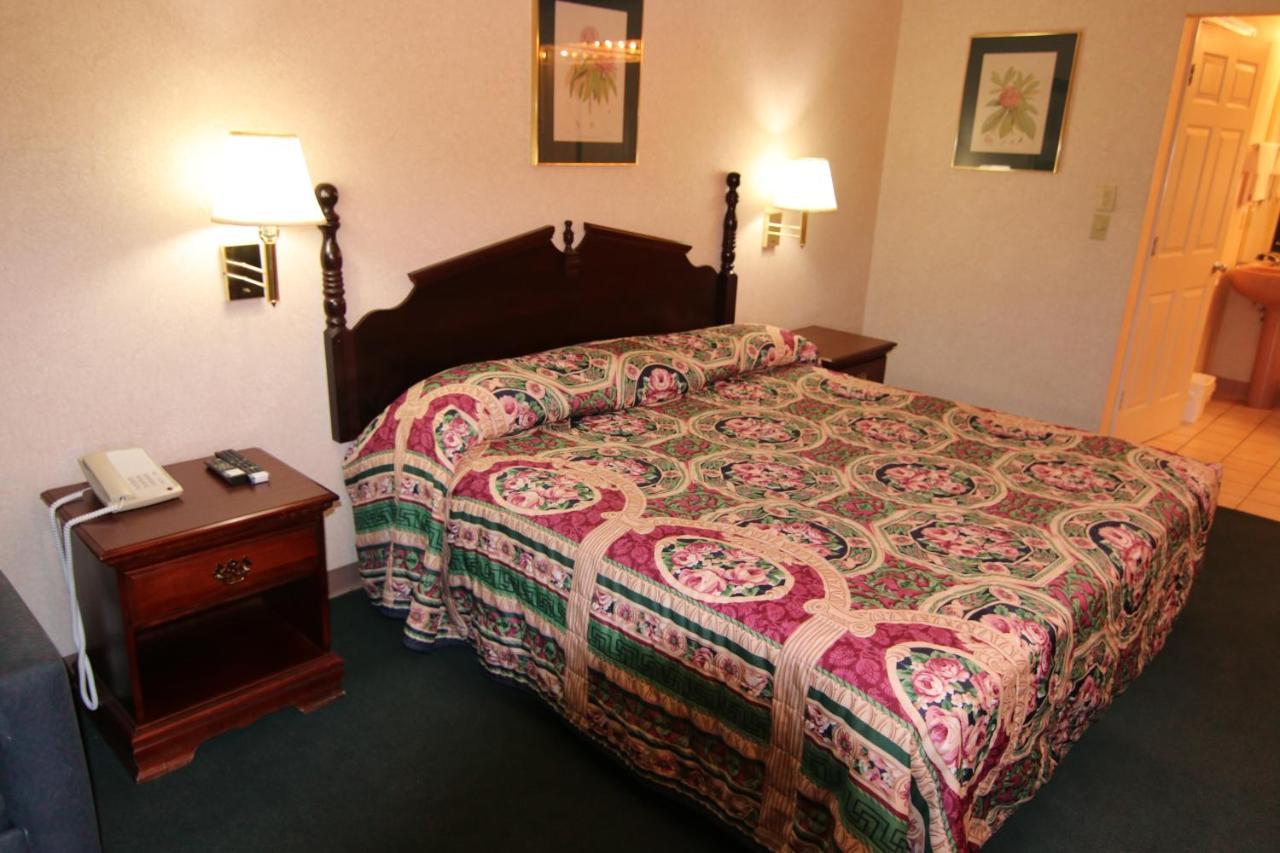 Executive Inn Kershaw Kültér fotó