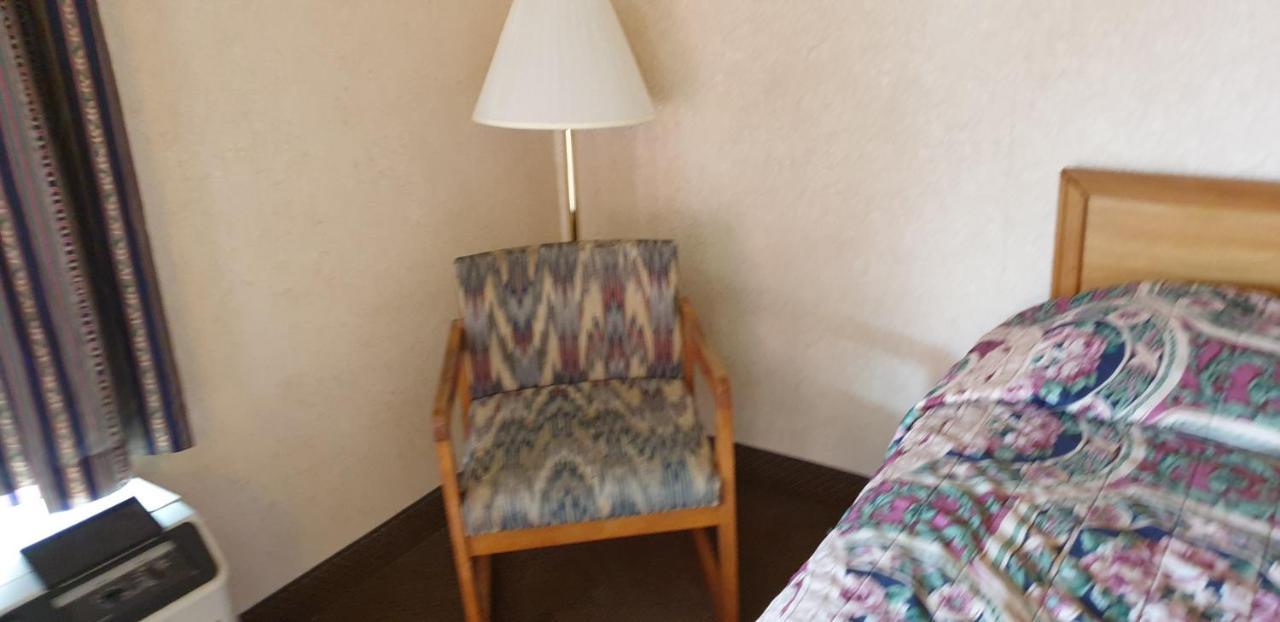 Executive Inn Kershaw Kültér fotó