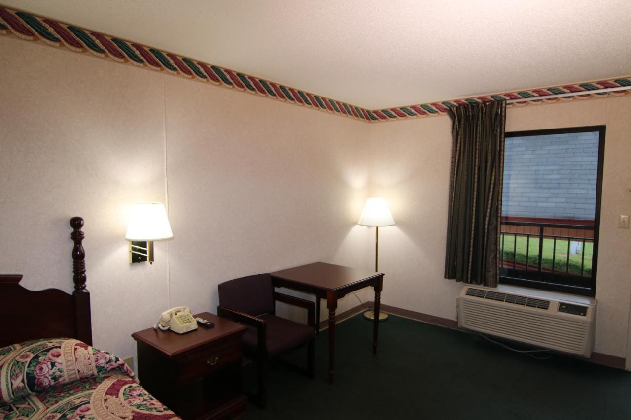 Executive Inn Kershaw Kültér fotó